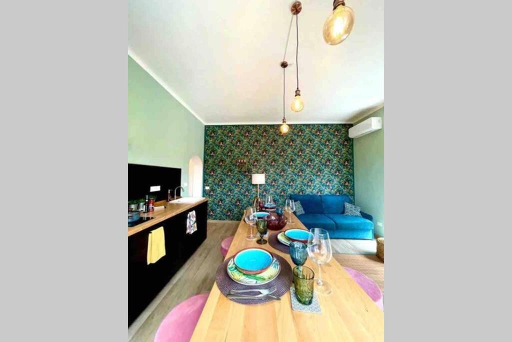 Mascagni 18: Lovely And Central Apartment Pisa Exterior photo